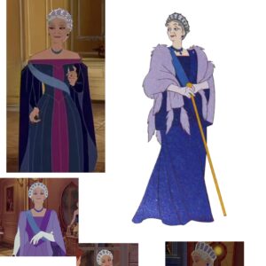 Emperatriz Viuda