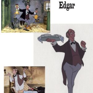 Edgar