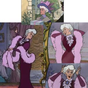 Madame Adelaide