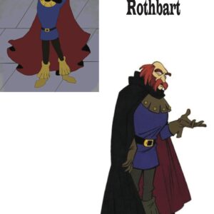 Rothbart